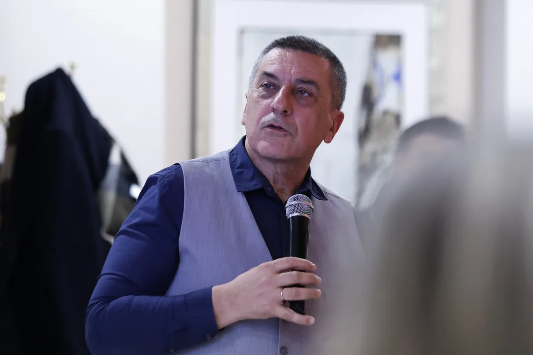 Κουρέτας: Ξεμπλοκάρουμε σημαντικά έργα που είχαν βαλτώσει (ΦΩΤΟ)