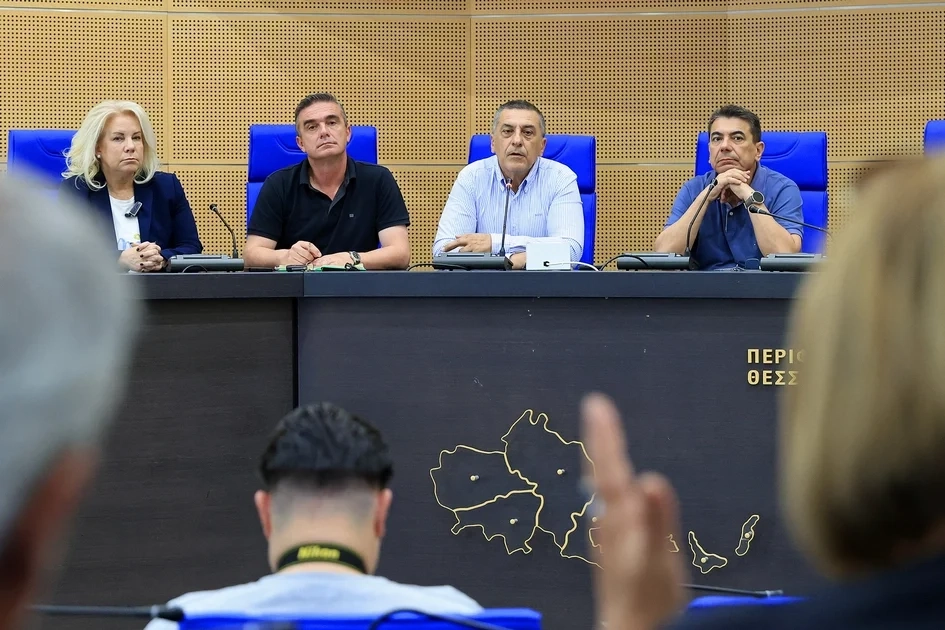 Διεκδικούν αποζημιώσεις οι μετακινούμενοι κτηνοτρόφοι - Στηρίζει η Περιφέρεια