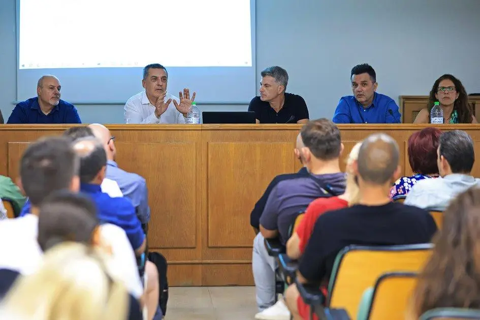 Περιφέρεια: Παρατείνεται ως τον Αύγουστο το πρόγραμμα σύμπραξης με ερευνητικούς φορείς