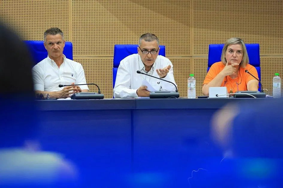 Περιφερειακό Συμβούλιο υπέρ ΚΕΘΕΑ