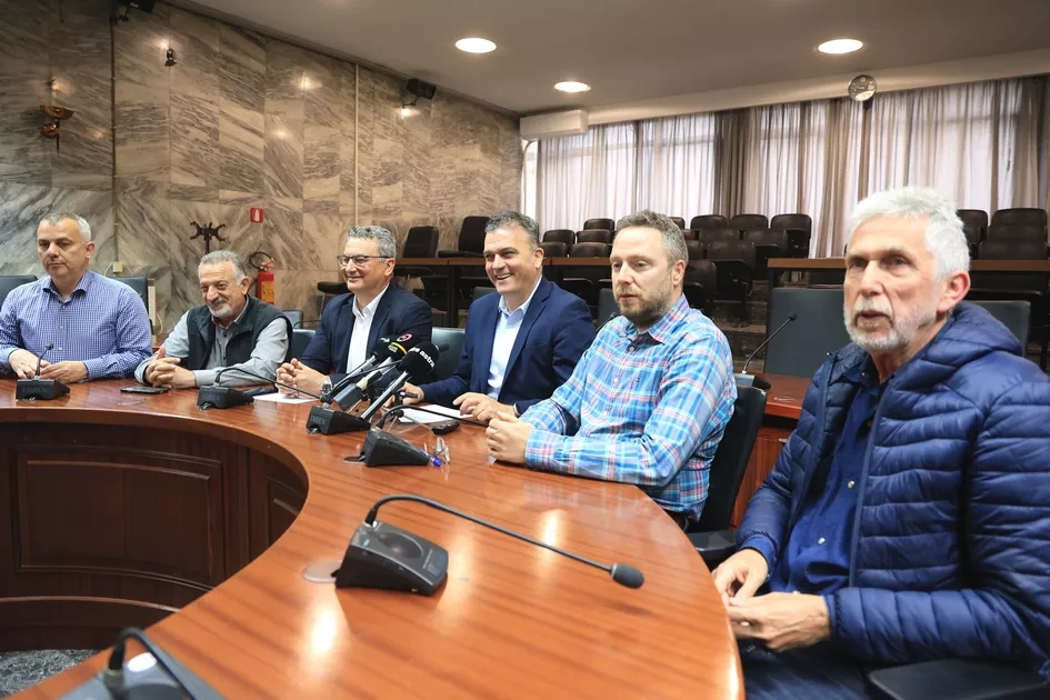 Ισχυρός θεσμός για τη Λάρισα ο "Ιπποκράτειος Δρόμος"