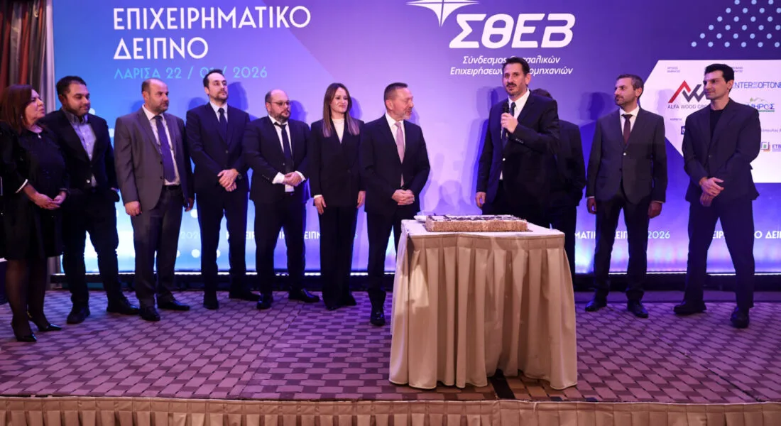 Θετικά σχόλια Στουρνάρα για δύο τράπεζες της Θεσσαλίας