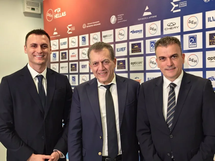 Στο επίκεντρο του ΔΕΗ Tour of Hellas 2026 ο Δήμος Λαρισαίων