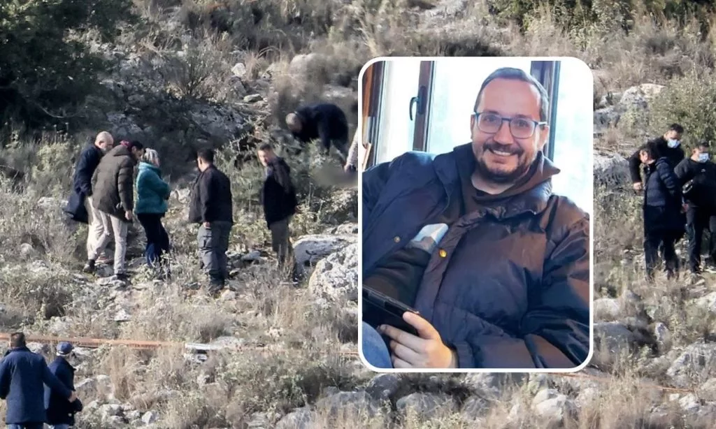 Υπόθεση Καλογήρου | Εισαγγελική παρέμβαση Αρείου Πάγου 