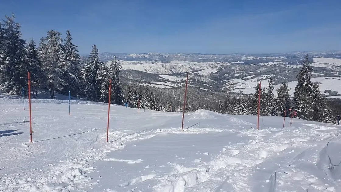 Sport Travel | ΑΠΟΚΡΙΕΣ ΖΛΑΤΙΜΠΟΡ ΣΤΟ ΧΡΥΣΟ ΒΟΥΝΟ