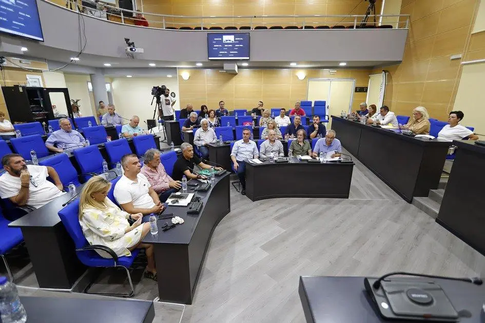 Αποφάσεις Περιφερειακού Συμβουλίου για πολιτιστικές, αθλητικές και κοινωνικές δράσεις
