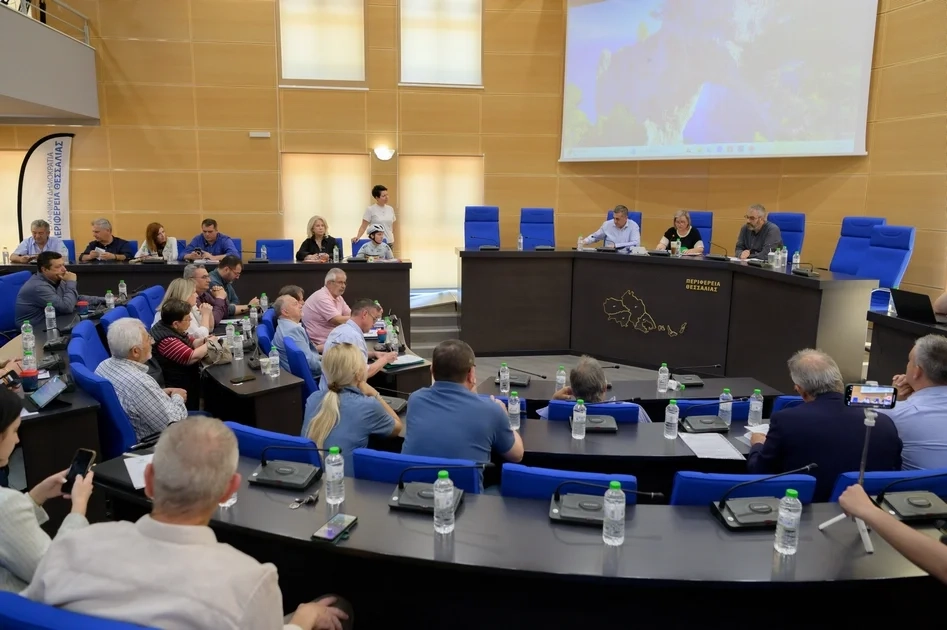 Κουρέτας: Έτσι θα λύσουμε το στεγαστικό πρόβλημα στην Θεσσαλία!