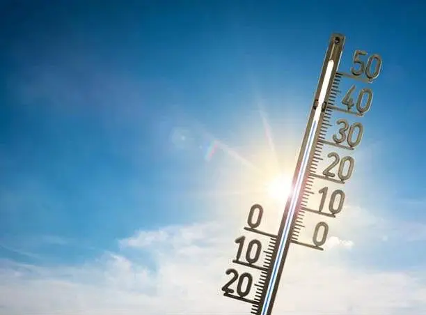 Σταδιακή άνοδος της θερμοκρασίας έως το τέλος της εβδομάδας