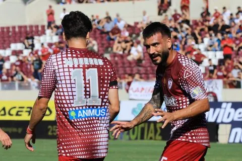 ael iraklis