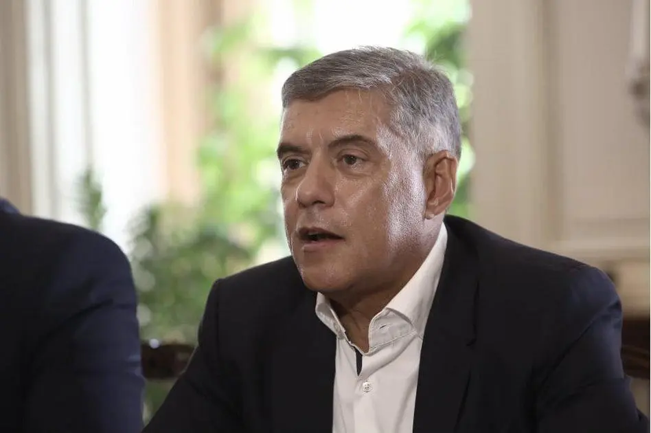 Αγοραστός: Η εντυπωσιακή μεταστροφή Κουρέτα...