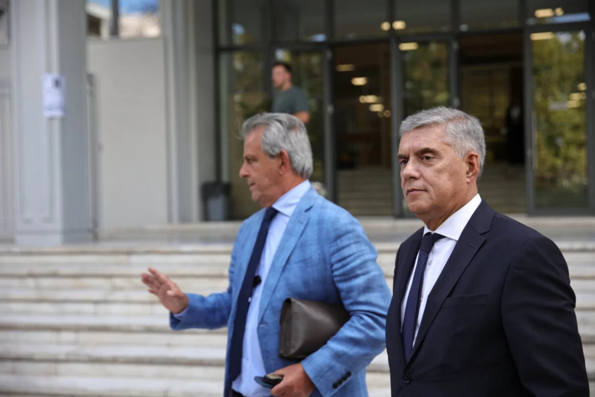 "Θα δικαιωθούμε σε δεύτερο βαθμό"
