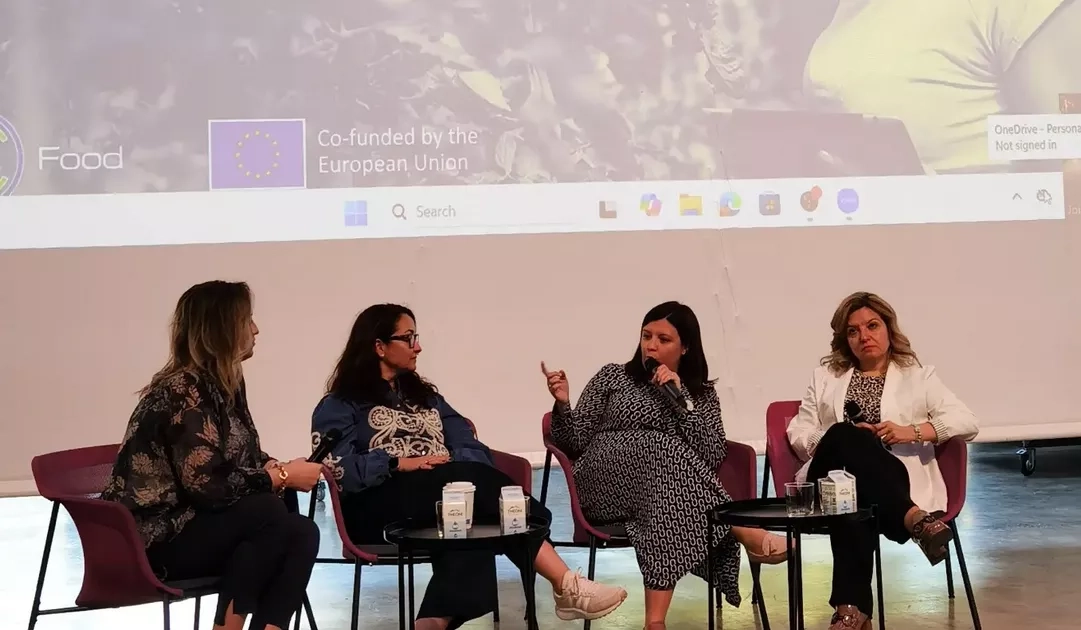 Πανεπιστήμιο Θεσσαλίας: Ενδυναμώνοντας τις Γυναίκες στον Αγροδιατροφικό Τομέα 