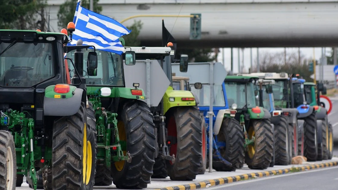 Προειδοποίηση αγροκτηνοτρόφων: Κινητοποιήσεις στα Τέμπη αν δεν καταβληθούν οι ενισχύσεις