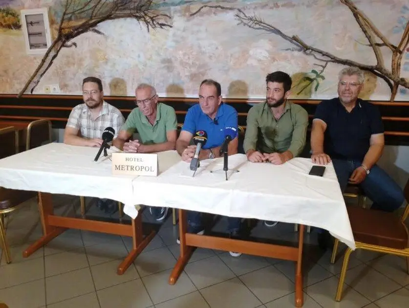 Ζυγώνει ο Σεπτέμβριος!!! Προετοιμασίες κινητοποιήσεων από τους Θεσσαλούς αγρότες