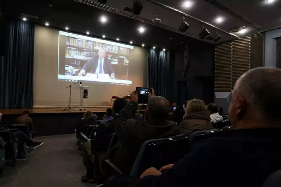 Συμπεράσματα του αγροτικού συνεδρίου στα Τρίκαλα: Απαιτείται εθνικό σχέδιο για τον πρωτογενή τομέα!