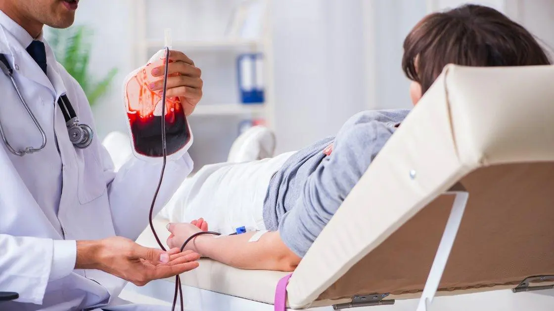 Συναγερμός ζωής για Λαρισαίο μαθητή δημοτικού που χρειάζεται αίμα... 