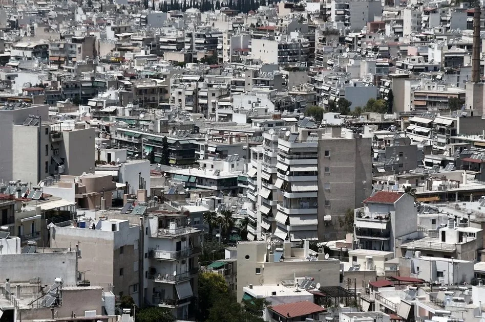 Ποιοι μπορούν να ανακαινίσουν το σπίτι τους πληρώνοντας μόλις το 5% του κόστους