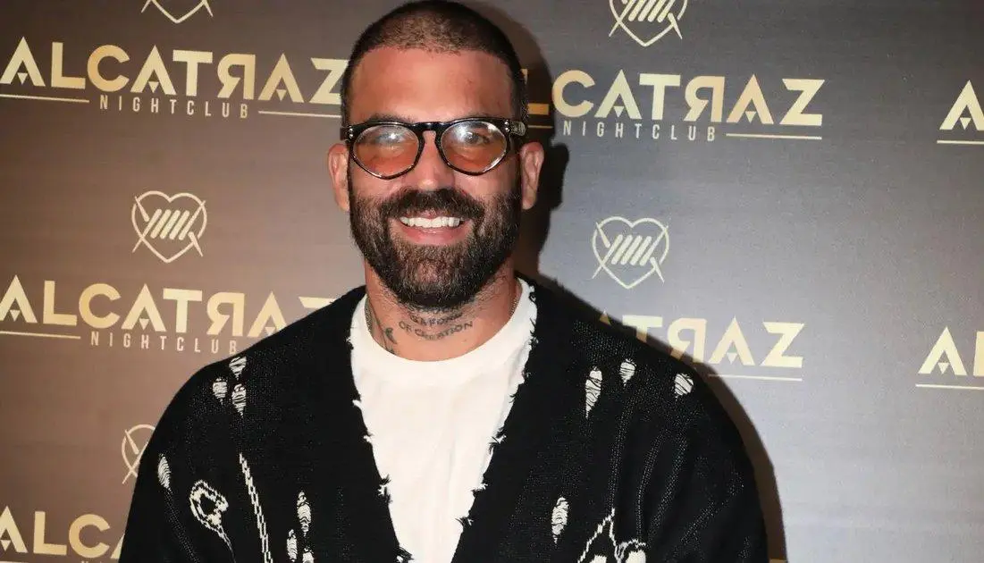 Χείμαρρος ο Δημήτρης Αλεξάνδρου: "Αυτό είναι κακή δημοσιογραφία"