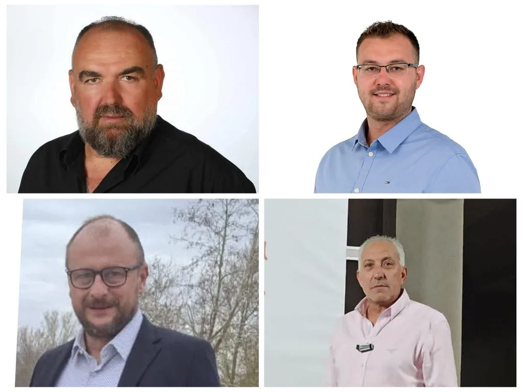 Ορίστηκαν οι νέοι αντιδήμαρχοι Ελασσόνας – Ποιες αρμοδιότητες αναλαμβάνουν