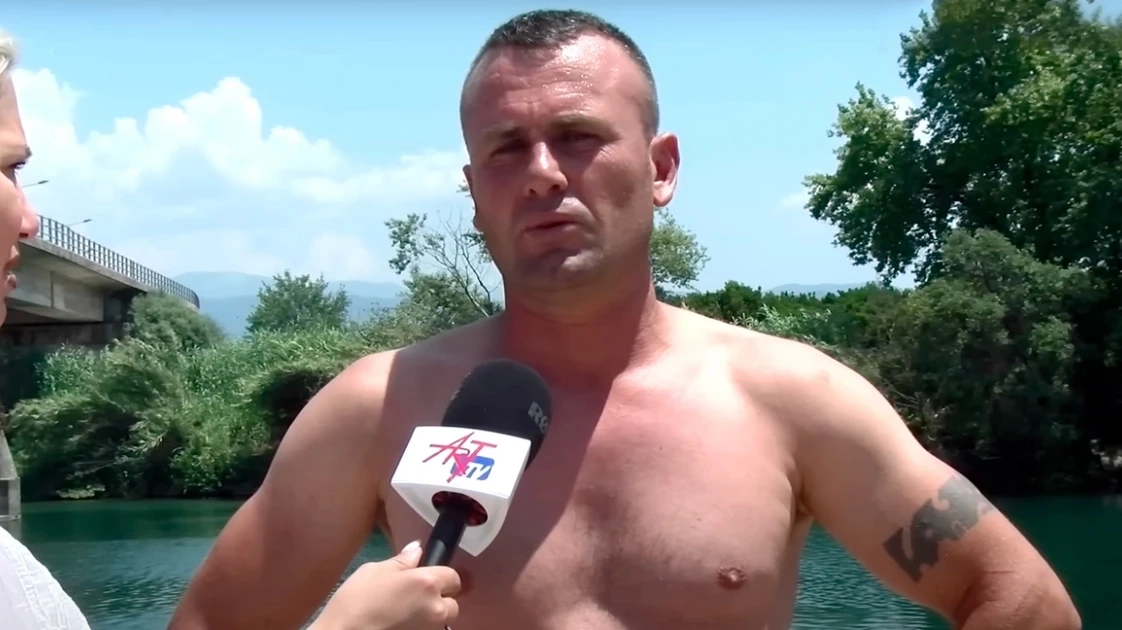Τιμάται με την ελληνική υπηκοότητα 