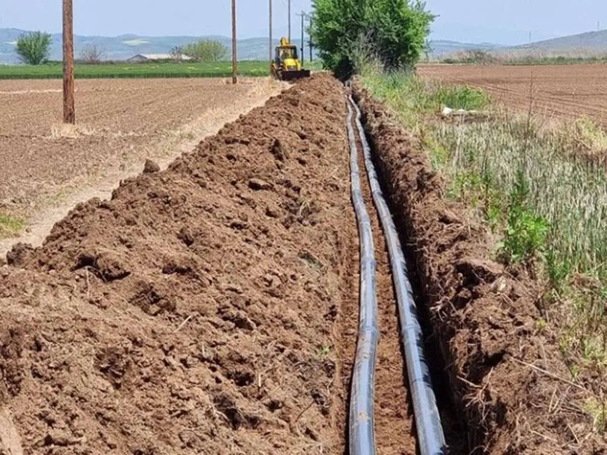 ΥΠΑΑΤ: 80 εκατ. € για μικρά αρδευτικά έργα μέσω Δήμων και Περιφερειών
