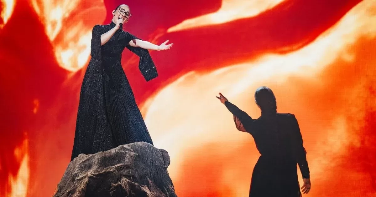 Η Ελλάδα παρουσιάζει στην Eurovision νέα εκδοχή από την «Αστερομάτα»
