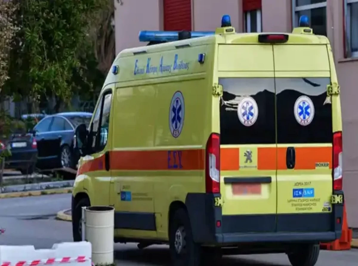 Λαύριο: Αιματηρή συμπλοκή έξω από ΕΠΑΛ ανάμεσα σε ανηλίκους – Δύο τραυματίες, 13 προσαγωγές