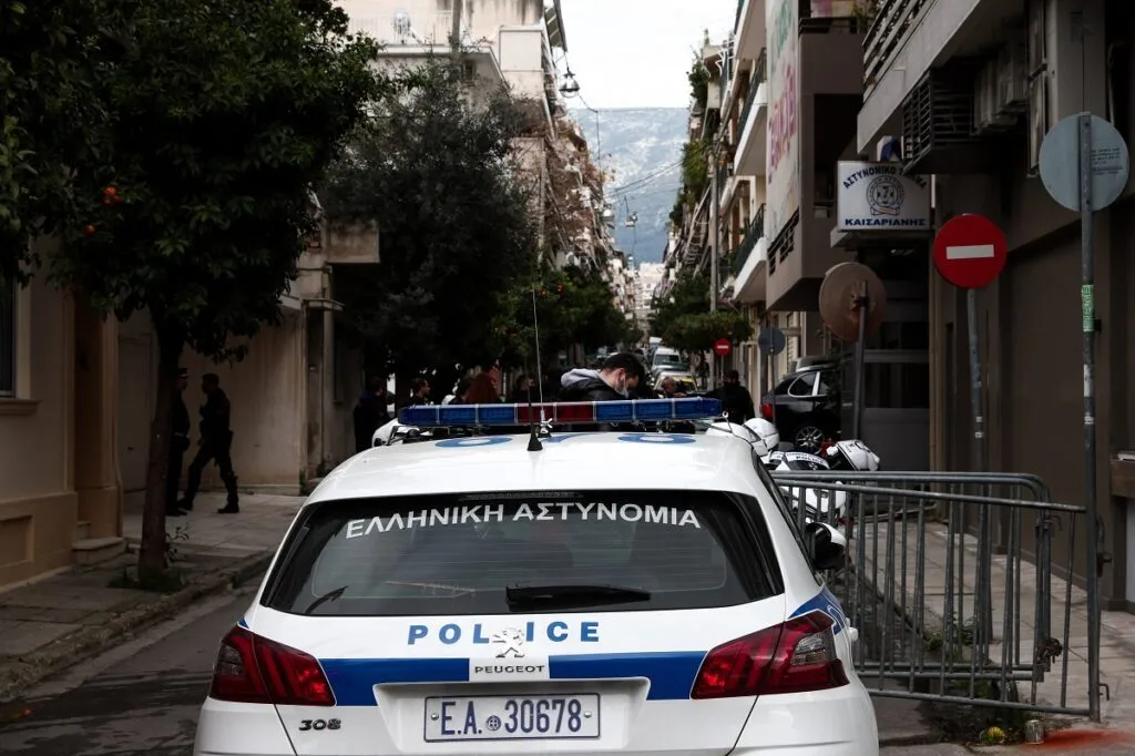Λάρισα: Κράτησε την πρώην σύζυγό του όμηρο αντιδρώντας σε δικαστική απόφαση για την επικοινωνία με τα παιδιά τους