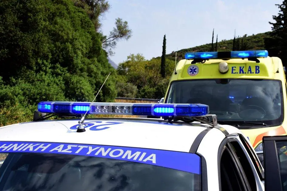 19χρονη θύμα τροχαίου πενθεί η Ελασσόνα