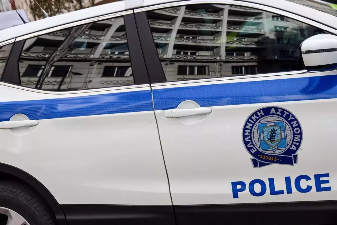 Κυκλοφορούσε στον Τύρναβο με 5 μήνες φυλακή!