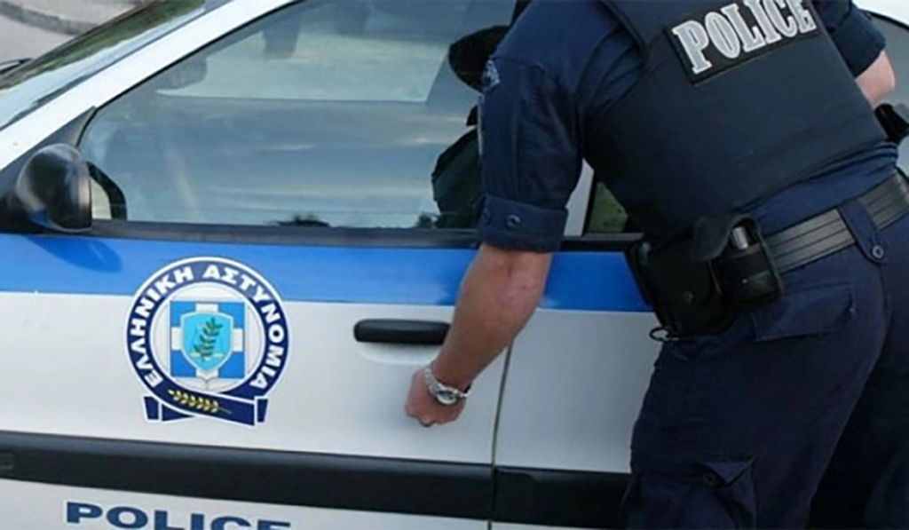 Εξιχνιάστηκε κλοπή αποθήκης στον Τύρναβο