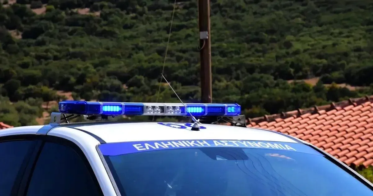 Ταυτοποιήθηκε δεύτερο άτομο για τα επεισόδια σε ποδοσφαιρικό αγώνα στη Λάρισα