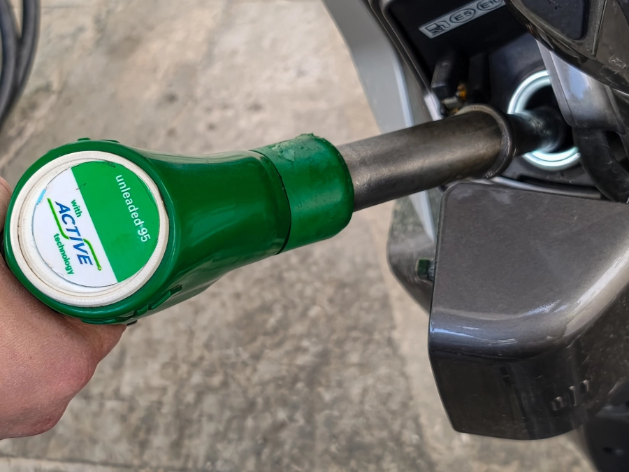 Πώς γίνεται η αίτηση για Fuel Pass 2026: Τι να κάνετε για να πληρωθείτε πριν τις τραπεζικές αργίες του Πάσχα