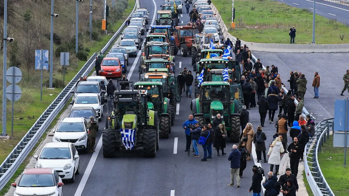 Μπλόκα: Πανελλαδική σύσκεψη στα Μάλγαρα με φόντο την κλιμάκωση