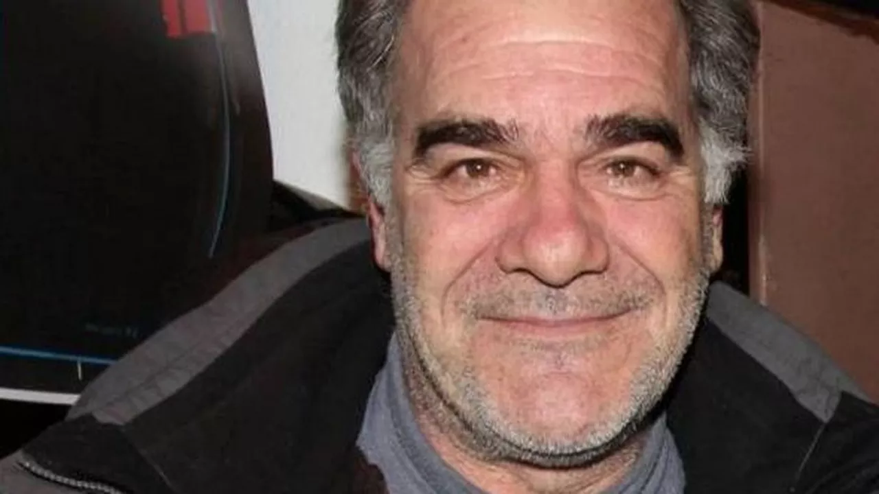 "Του έκαναν πρόταση με πολλά λεφτά και έλεγε ότι δεν μπορεί γιατί είχε δώσει το λόγο του"
