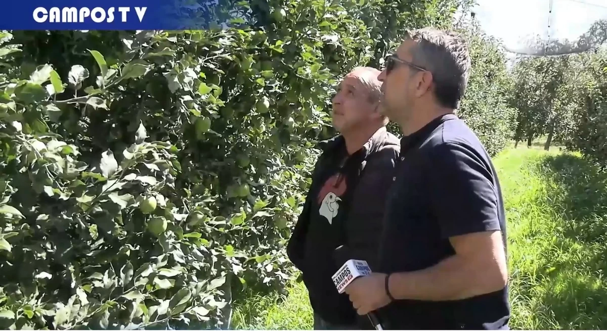 "Μαγειρέματα του ΥΠΑΑΤ με τις αποζημιώσεις στην Αγιά"!!!