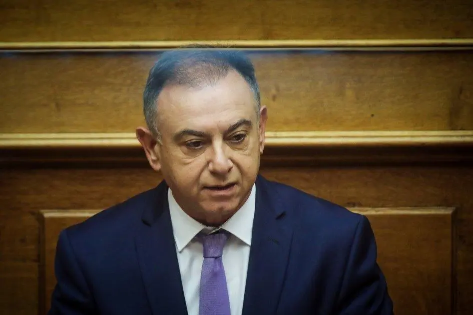 Κέλλας: Ξεκινά η ροή χρημάτων προς τον πρωτογενή τομέα – Πάνω από 1 δις μέχρι τέλους του χρόνου