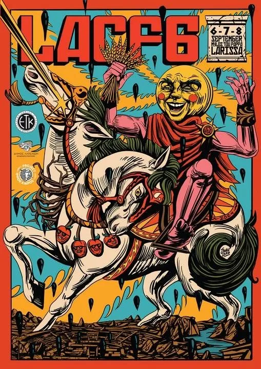 comics