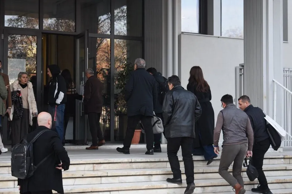 Υπόθεση Τεμπών: Από το μηδέν η δίκη για τα χαμένα βίντεο