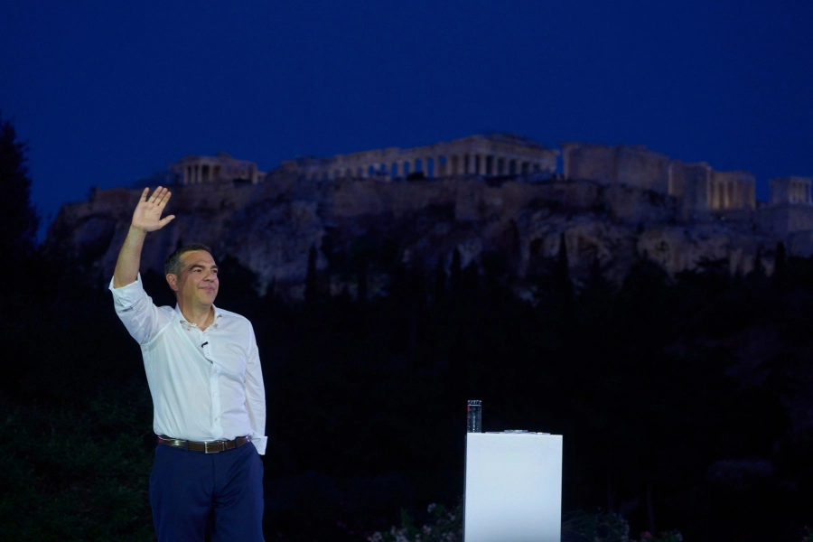 ΕΛΑΣ: Η «ακτινογραφία» των ψηφοφόρων του Αλέξη Τσίπρα - Το προφίλ της νέας εκλογικής βάσης
