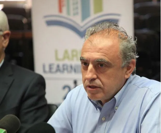 "Πράγματι, δεν είμαστε όλοι ίδιοι κ.Μαμάκο"