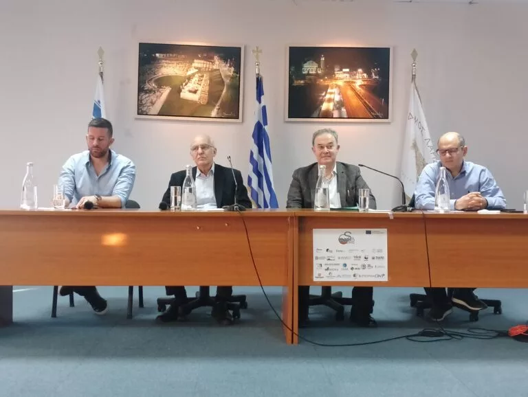 Bιολογικό λίπασμα θα παράγει ο βιολογικός καθαρισμός στην Κοιλάδα – Συνεργασία ΔΕΥΑΛ και ΕΜΠ