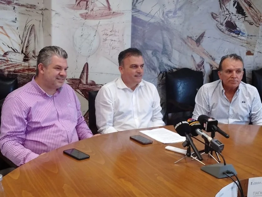 Η κεντρική γραμμή του Master Plan της ΔΕΥΑΛ - Αύριο η παρουσίαση