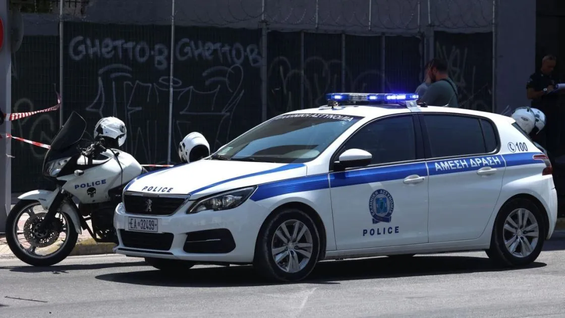 Άγριος ξυλοδαρμός 16χρονου από ομάδα ανηλίκων στον Βόλο