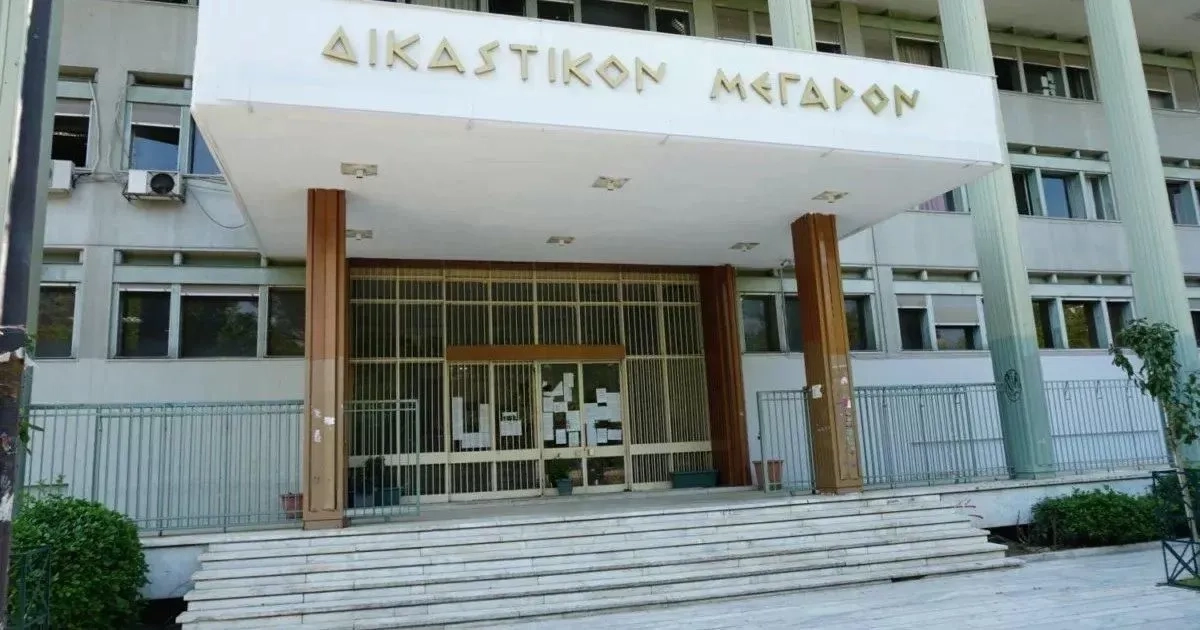 Απολογία 19χρονου για το αιματηρό επεισόδιο στην οδό Αιόλου