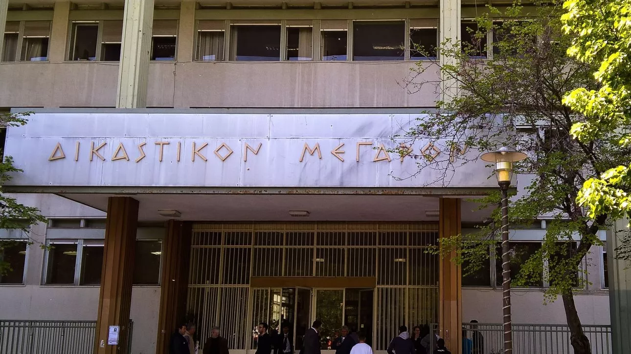 Στον Αντιεισαγγελέα Εφετών Λάρισας Λάμπρο Τσόγκα η εποπτεία των Τεμπών