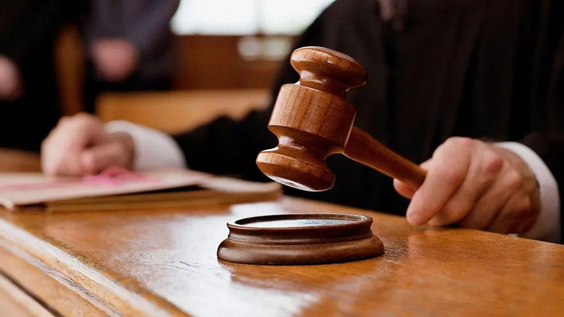 Ένας χρόνος φυλάκιση με αναστολή στον Γιώργο Μανώλη για παράβαση καθήκοντος