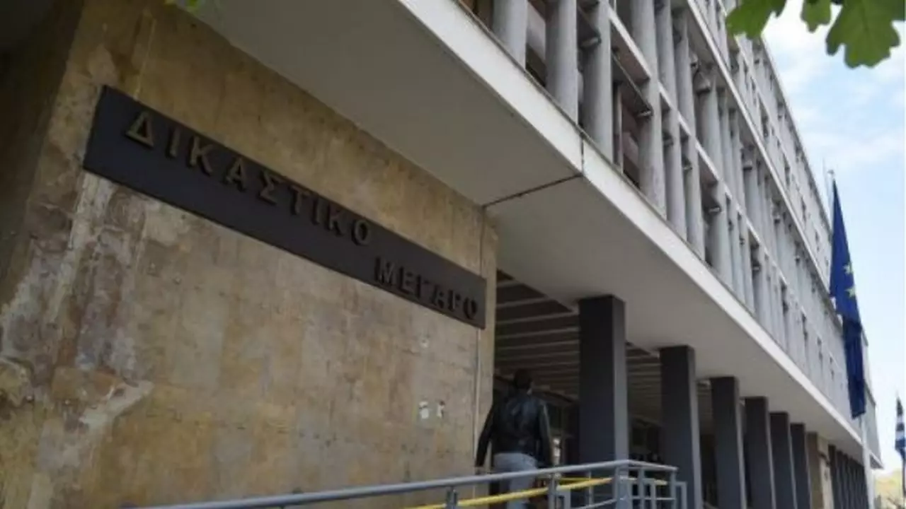 Εισαγγελική παρέμβαση για το Κέντρο Αποθεραπείας και Αποκατάστασης ΑμεΑ «Άγιος Δημήτριος»