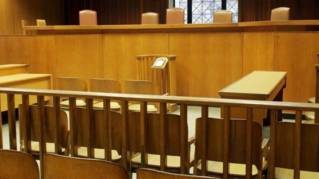 Φάρσαλα: Παραβίασε περιοριστικούς όρους σε υπόθεση ενδοοικογενειακής βίας