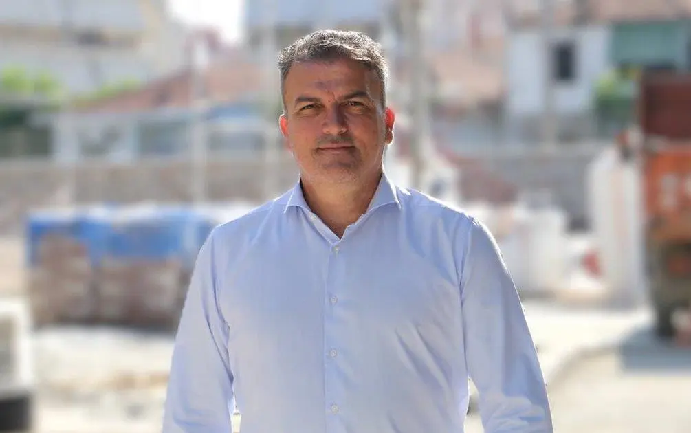 Το μήνυμα του Δημάρχου Λαρισαίων για την εορτή του Αγίου Αχιλλίου